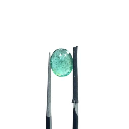 Emerald Gemstone - 3.75 Ct