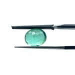Emerald Gemstone - 3.75 CT
