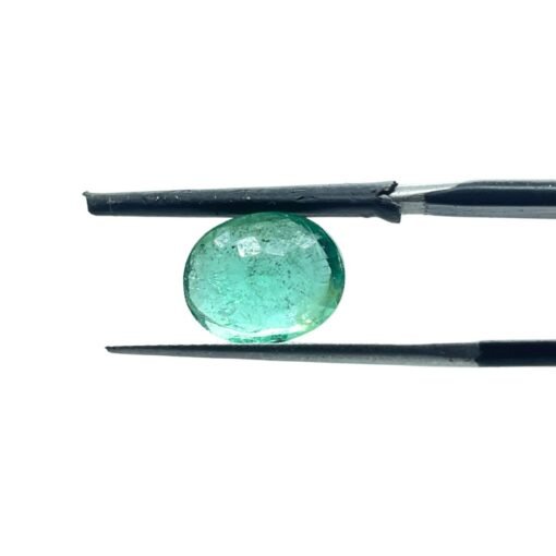 Emerald Gemstone - 3.75 Ct