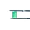 Emerald Gemstone - 3.90 Ct 12 Emerald Gemstone - 3.90 Ct