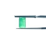 Emerald Gemstone - 3.90 Ct