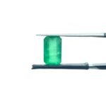 Emerald Gemstone - 3.90 Ct