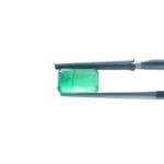 Emerald Gemstone - 3.90 CT