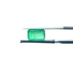 Emerald Gemstone - 3.90 CT