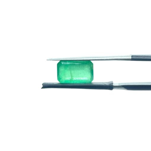 Emerald Gemstone - 3.90 Ct