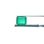 Emerald Gemstone - 4.00 CT