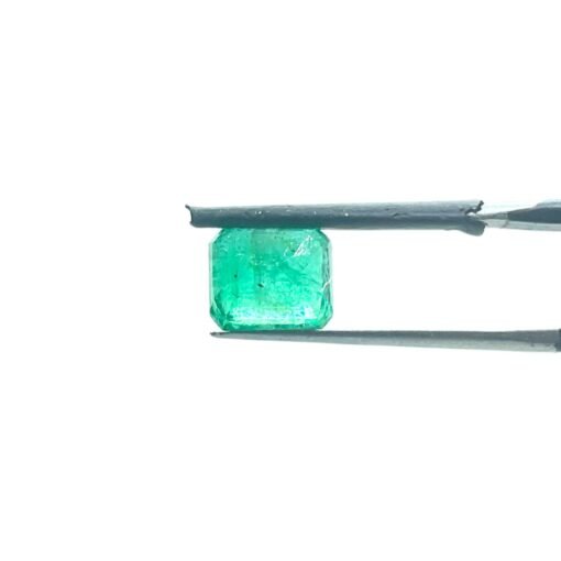 Emerald Gemstone - 4.00 Ct