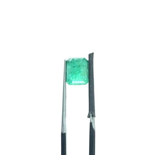 Emerald Gemstone - 4.00 CT