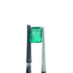 Emerald Gemstone - 4.00 Ct