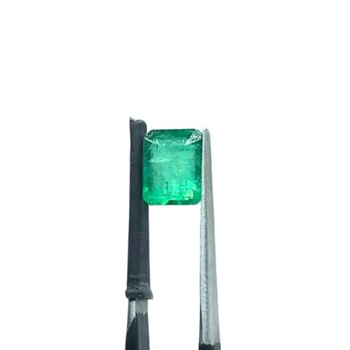 Emerald Gemstone - 4.00 CT