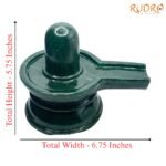 Green-Jade-Lingam-With-Green-Jade-Base-5.75-Inches-2170-Grams-Rp-C.jpg