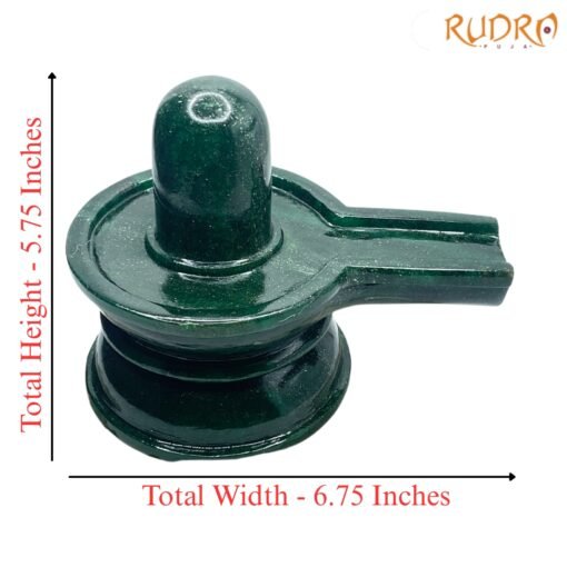 Green-Jade-Lingam-With-Green-Jade-Base-5.75-Inches-2170-Grams-Rp-C.jpg