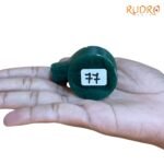 Green Jade Shivling 1.75 Inch ( 77 Gram ) 7 Green-Jade-Shivling-1.75-Inch-77-Gram-Bp-C.jpg