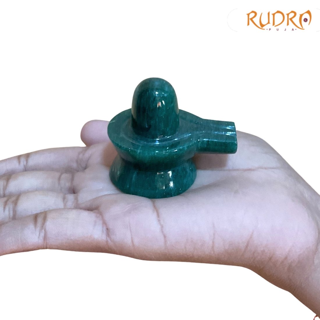 Green Jade Shivling 1.75 Inch ( 77 Gram ) 3 Green-Jade-Shivling-1.75-Inch-77-Gram-Rp-C.jpg