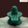 Green Jade Shivling 2 Inch ( 110 Gram ) 13 Green Jade Shivling 2 Inch ( 110 Gram )