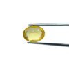 Hessonite Gemstone - 4.50 Ct