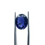 Iolite Gemstone - 8.69 Ct