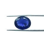 Iolite Gemstone - 8.69 CT