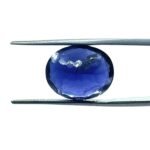 Iolite Gemstone - 8.69 CT