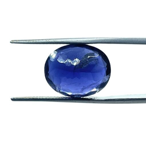 Iolite Gemstone - 8.69 Ct