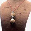 Libra (Tula) Rudraksha Combination 6 &Amp; 12 Mukhi