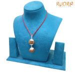 Libra (Tula) Rudraksha Combination 6 & 12 Mukhi