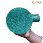 Margatha-Green-Jade-Lingam-5.75-Inches-2150-Grams-MP