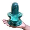 Margatha-Green-Jade-Lingam-5.75-Inches-2150-Grams-MP