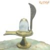 Original Sphatik Lingam 83 Gms With Brass Stand 12 Original-Sphatik-Lingam-83-Gms-With-Brass-Stand-Lp-C.jpg
