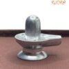 Parad Shivling (2.25 Inches) - 398Grams