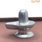 Parad Shivling (2.25 Inches) - 398Grams