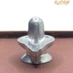 Parad Shivling (2.25 Inches) - 398Grams