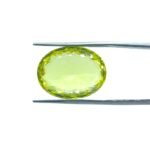 Peridot Gemstone - 14.83 CT