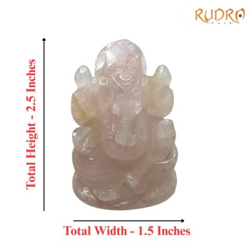 Rose-Quartz-Ganesha-2.5-Inches-122-Grams-Fp-C.jpg
