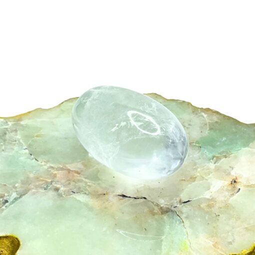 Sphathik Lingam 2 Inches 86 Grams
