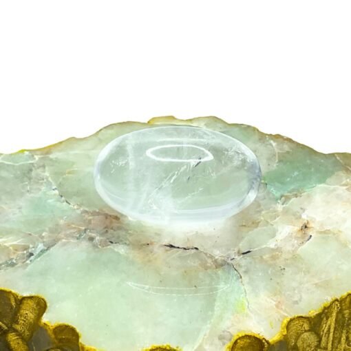 Sphathik Lingam 2 Inches 86 Grams