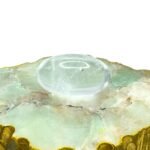 Sphathik Lingam 2 Inches 86 Grams