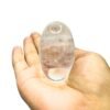 Sphathik Lingam 2 Inches 86 Grams