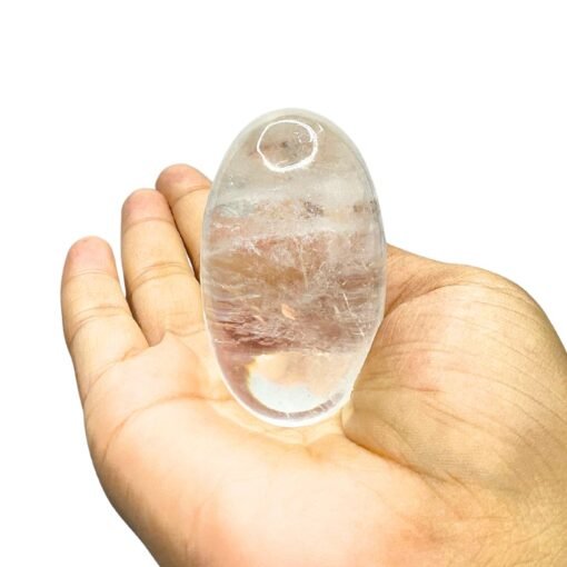 Sphathik Lingam 2 Inches 86 Grams