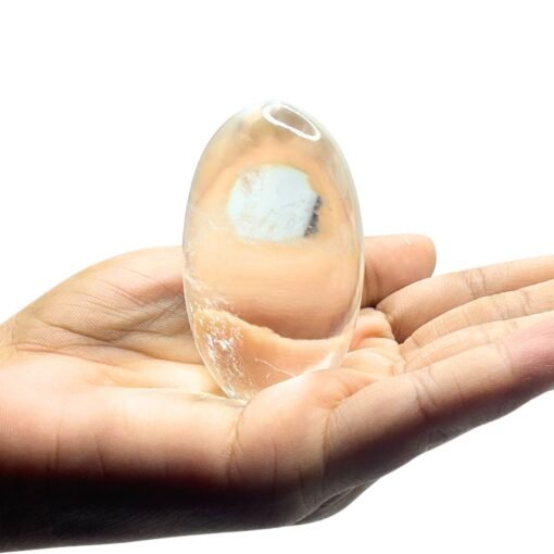 Sphathik Lingam 2 Inches 89 Grams