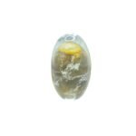 Sphathik Lingam 2 Inches 89 Grams