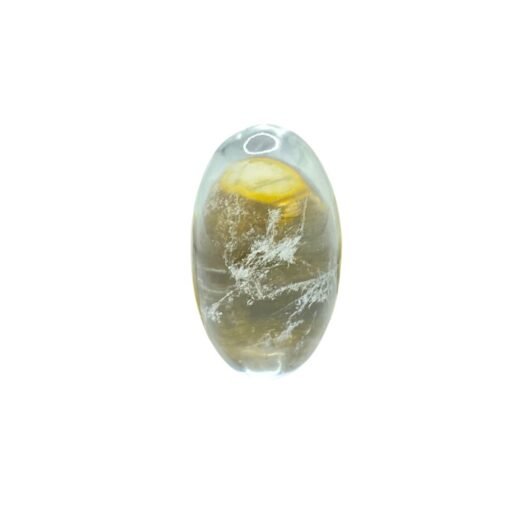 Sphathik Lingam 2 Inches 89 Grams
