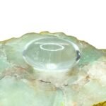 Sphathik Lingam 2 Inches 89 Grams