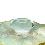 Sphathik Lingam 2 Inches 89 Grams