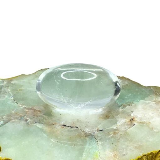 Sphathik Lingam 2 Inches 89 Grams