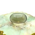 Sphathik Lingam 2 Inches 98 Grams