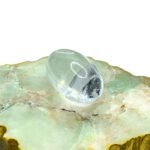 Sphathik Lingam 2.25 Inches 96 Grams
