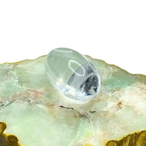 Sphathik Lingam 2.25 Inches 96 Grams