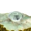 Sphathik Lingam 2.25 Inches 96 Grams 15 Sphathik Lingam 2.25 Inches 96 Grams