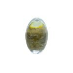 Sphathik Lingam 2.25 Inches 96 Grams